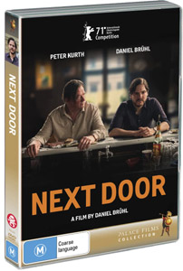 Next Door | Nebenan  |   DVD
